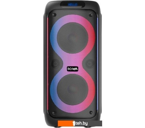 - Беспроводные и портативные колонки BQ PBS3004 - PBS3004