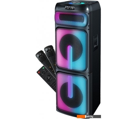  - Беспроводные и портативные колонки SmartBuy Artemis SBS-5750 - Artemis SBS-5750