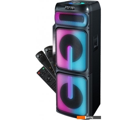  - Беспроводные и портативные колонки SmartBuy Artemis SBS-5750 - Artemis SBS-5750