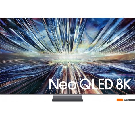  - Телевизоры Samsung NeoQLED 8K QN900D QE75QN900DUXRU - NeoQLED 8K QN900D QE75QN900DUXRU