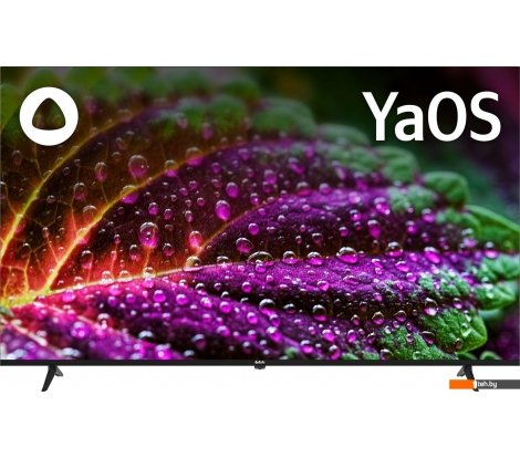  - Телевизоры BBK 65LED-8260/UTS2C - 65LED-8260/UTS2C