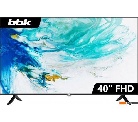  - Телевизоры BBK 40LEM-1033/FTS2C - 40LEM-1033/FTS2C