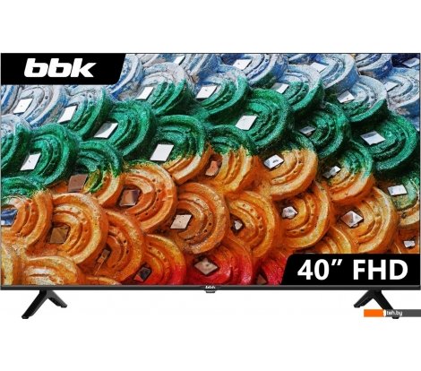  - Телевизоры BBK 40LEM-1030/FTS2C - 40LEM-1030/FTS2C