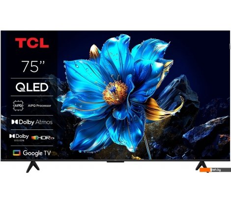  - Телевизоры TCL 75P7K - 75P7K