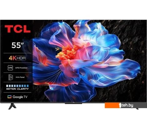  - Телевизоры TCL 55P6K - 55P6K