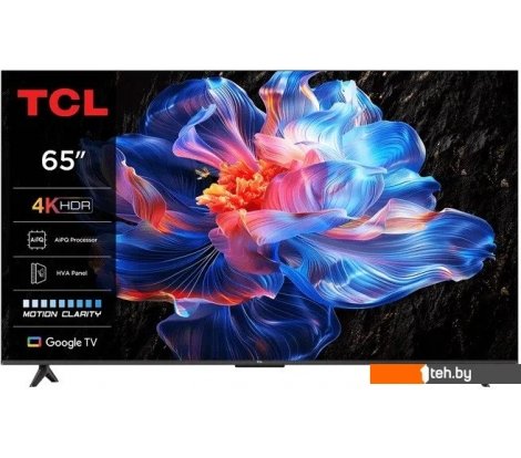  - Телевизоры TCL 65P6K - 65P6K
