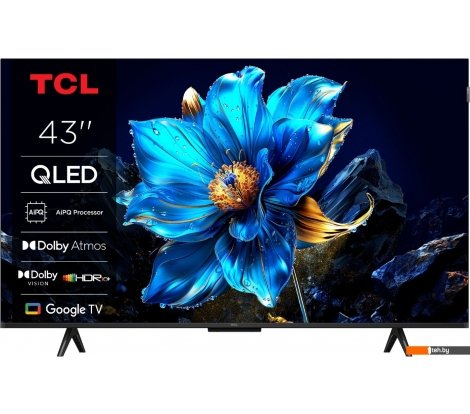  - Телевизоры TCL 43P7K - 43P7K