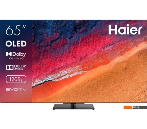  - Телевизоры Haier 65 OLED S9 Pro - 65 OLED S9 Pro