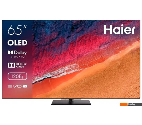  - Телевизоры Haier 65 OLED S9 Pro - 65 OLED S9 Pro
