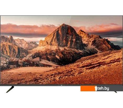  - Телевизоры BQ 50FSF02B - 50FSF02B