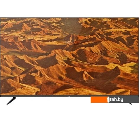  - Телевизоры BQ 50FSU40B - 50FSU40B