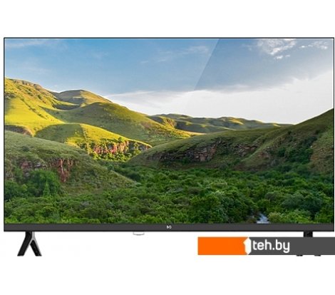  - Телевизоры BQ 32FS36B - 32FS36B