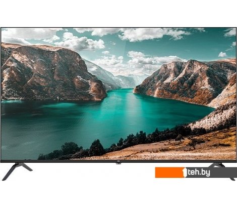  - Телевизоры BQ 43FS38B - 43FS38B