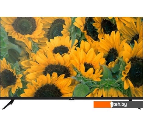  - Телевизоры BQ 43FSU40B - 43FSU40B