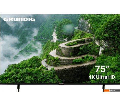  - Телевизоры Grundig 75GHU7830 - 75GHU7830