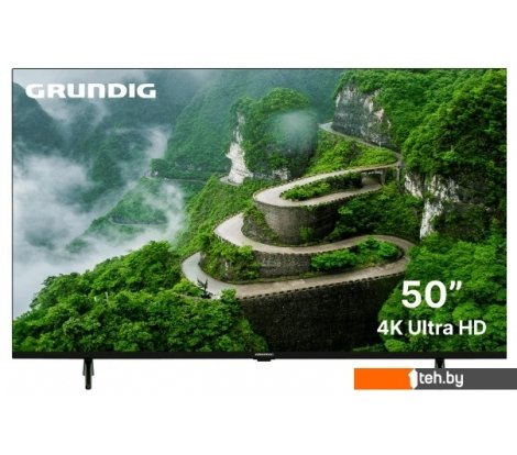  - Телевизоры Grundig 50GHU7830 - 50GHU7830