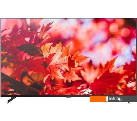  - Телевизоры Blackton Bt 50FSU42B - Bt 50FSU42B