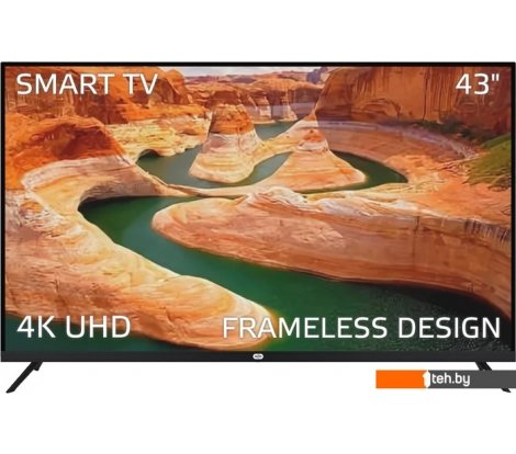  - Телевизоры OLTO 43ST30U - 43ST30U