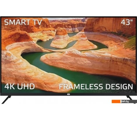  - Телевизоры OLTO 43ST30U - 43ST30U