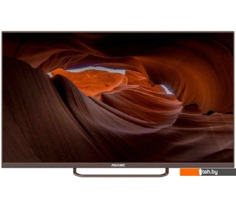  - Телевизоры ASANO 55LU8030S - 55LU8030S
