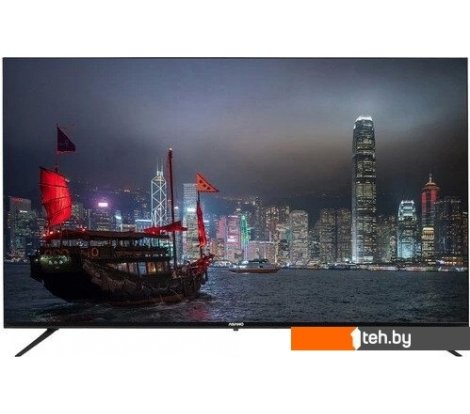  - Телевизоры ASANO 55LU5030T - 55LU5030T