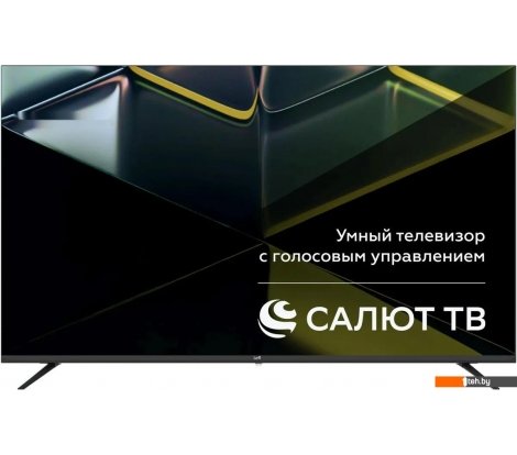  - Телевизоры Leff 50U680T - 50U680T