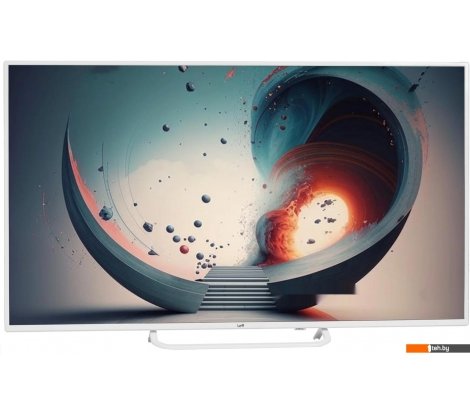 - Телевизоры Leff 50U691T - 50U691T