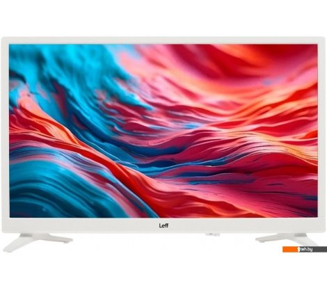  - Телевизоры Leff 24F691T - 24F691T
