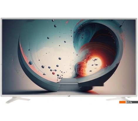  - Телевизоры Leff 43U691T - 43U691T