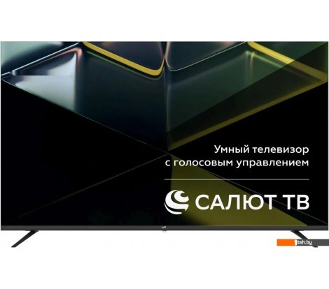  - Телевизоры Leff 55U680T - 55U680T