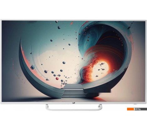  - Телевизоры Leff 55U691T - 55U691T