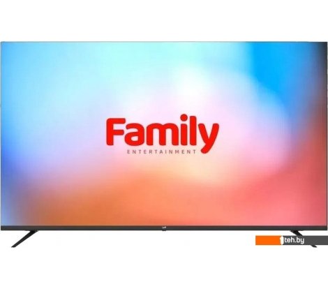  - Телевизоры Leff 50U570T - 50U570T