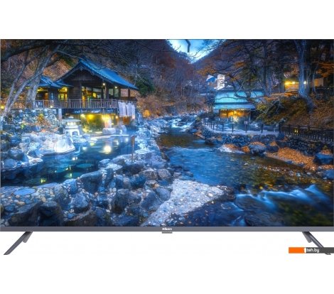  - Телевизоры Hikers 50HTQ01 - 50HTQ01