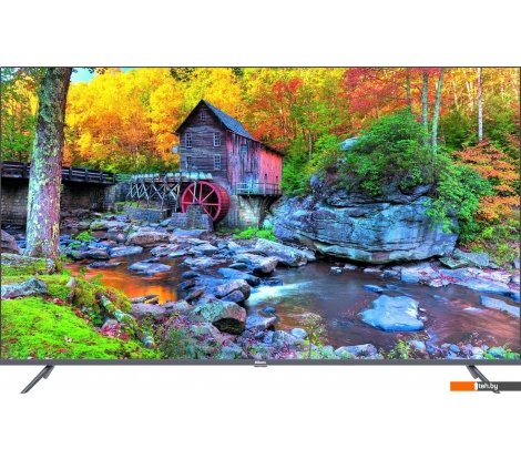  - Телевизоры Hikers 65HTQ01 - 65HTQ01