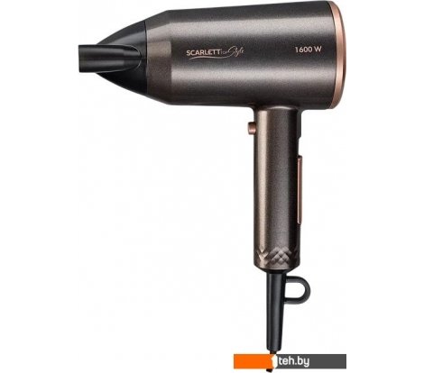  - Фены Scarlett SC-HD70I28 - SC-HD70I28