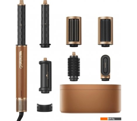  - Фены Dreame AirStyle Pro AMF18A Gold Titanium - AirStyle Pro AMF18A Gold Titanium