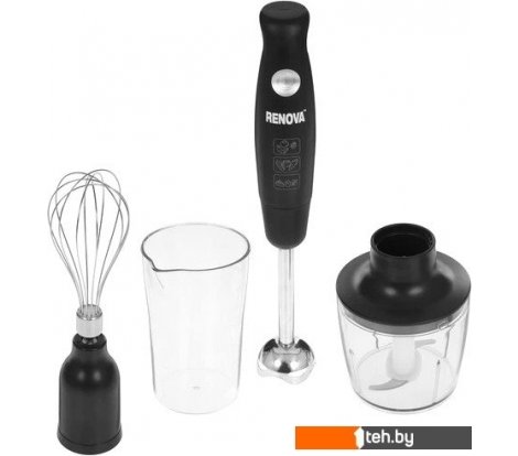  - Блендеры Renova BS-80K4B1 - BS-80K4B1