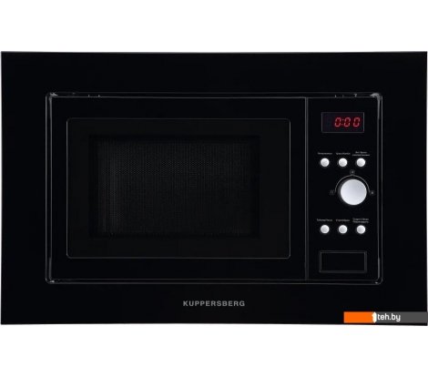  - Микроволновые печи KUPPERSBERG HMW 615 B - HMW 615 B