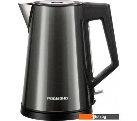  - Электрочайники и термопоты Redmond (Редмонд) KM244 (серый) - KM244 (серый)