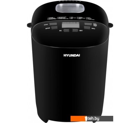  - Хлебопечки Hyundai HYBM-P0513 - HYBM-P0513