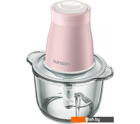  - Измельчители, электроперечницы и электротерки Oursson CH4010/PR - CH4010/PR