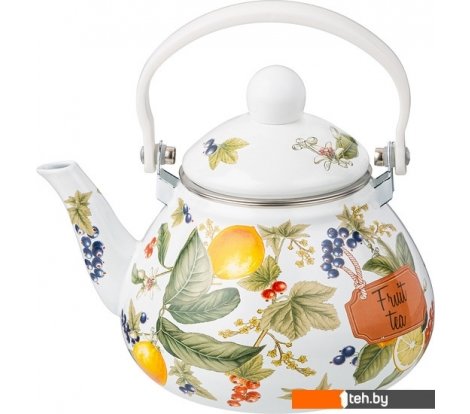  - Чайники Agness Fruit Basket 934-585 - Fruit Basket 934-585