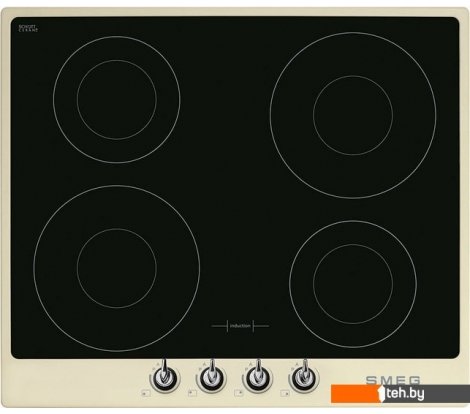  - Варочные панели Smeg SI964PM - SI964PM