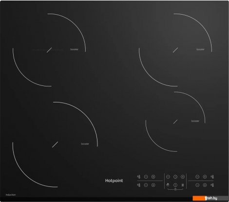  - Варочные панели Hotpoint HB 2560S BF - HB 2560S BF