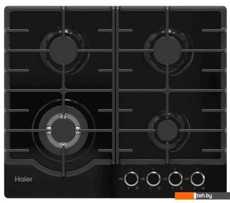  - Варочные панели Haier HHX-M64RFB - HHX-M64RFB