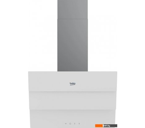  - Вытяжки BEKO BHCA69642WH - BHCA69642WH