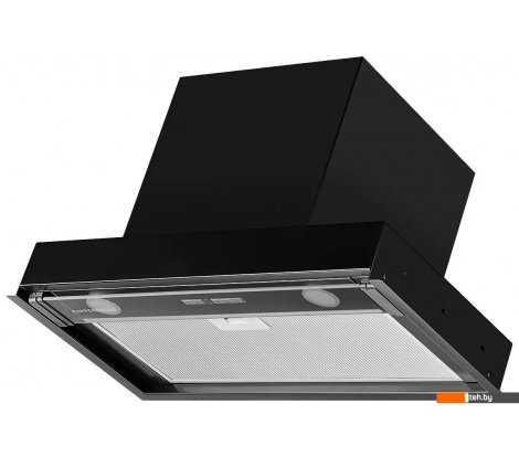  - Вытяжки KUPPERSBERG Nancy S 60 Black - Nancy S 60 Black