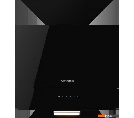  - Вытяжки KUPPERSBERG F 601 BL - F 601 BL