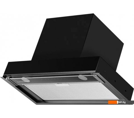  - Вытяжки KUPPERSBERG Nancy 60 Black - Nancy 60 Black