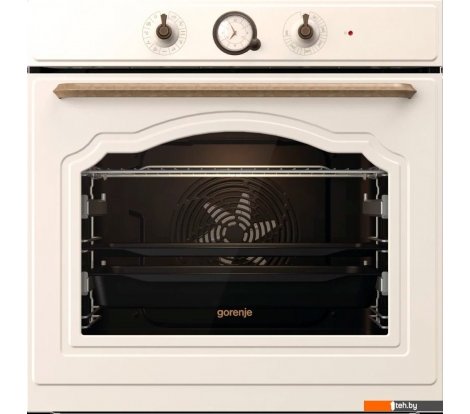  - Духовые шкафы Gorenje BO6735CLI - BO6735CLI